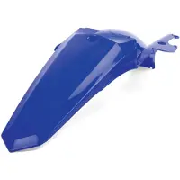 Polisport Yamaha Yz250fx/wr250f 15-19 Achterspatbord