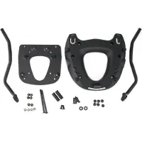 Kappa Moto Kr6104 Monokey Topkoffer Achtermontage