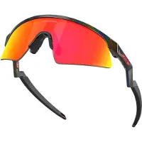 Oakley Resistor Sweep (Prism Ruby) | ONE SIZE