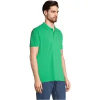 Sol ´S L525 Men´s Polo Shirt Perfect - Groen