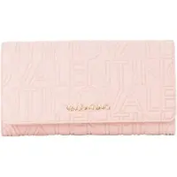 Valentino portemonnee Pansy Wallet Cipria roze