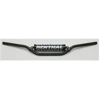 Renthal Guidon Ø22,2mm avec barre Classic Suzuki RM noir/mousse noire