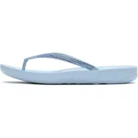 Original Brands Women Iqushion Sparkle TPU Cloudy Blue-Schoenmaat 37