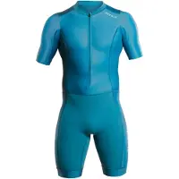 Zone3 Activate+ Neopreen Wetsuit Met Korte Mouwen