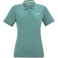 Regatta Botanna Korte Mouw Poloshirt