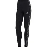 Adidas Legging Seasonal Essentials Animal Print 3- Stripes Leggings dames EU S