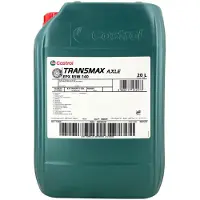 Castrol 15DB25 Transmissie-olie
