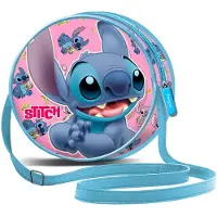 KARACTERMANIA Disney Lilo And Stitch Surprise Schoudertas