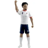 Banbo Toys USA Weston McKennie actiefiguur, 20 cm