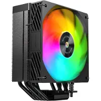 Mars Gaming Mcpu-x5argb Cpu-ventilator 120 Mm