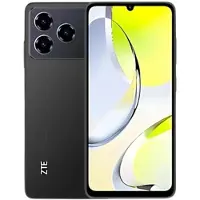 ZTE P615F01-BLK - Smartphone - Octa Core 4 GB RAM 128 GB - Zwart