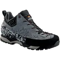 Zamberlan SALATHÉ GTX, Heren, Volwassenen, Outdoor schoenen, Vibram Pepe zool met MEGAGRIP, EVA inlegzool, GORE-TEX Extended Comfort
