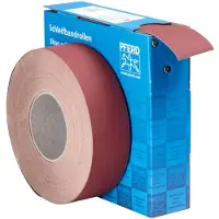 PFERD TOOLS SBR 50 A 400 45016240 Schuurpapierrol Korrelgrootte (num) 400 (Ø x l) 174 mm x 50 m 1 stuk(s)