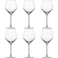 Zwiesel Glas Belfesta Beaujolais Wijnglas 145 - 0.465 Ltr (Set van 6)