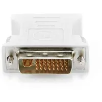 Gembird DVI (M) - VGA (F) adapter