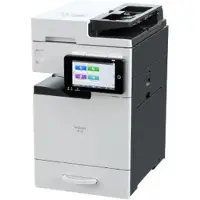 Ricoh IM 370 A4 all-in-one laserprinter zwart-wit (3 in 1)
