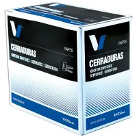 Vicma Contactslot set, sleutel 6555