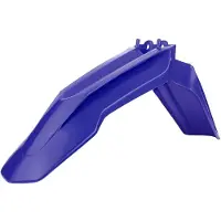 Polisport Sherco Se-r/sef-r 16-20 Voorscherm