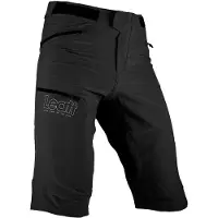Leatt MTB Enduro 3.0 Short Zwart || Maat: XS