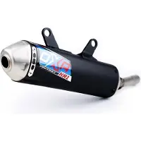 Oxa Kr1 Ktm Exc 250/300 17-18 Niet Gehomologeerde Demper