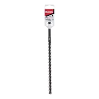 Makita 12 x 265 mm SDS-PLUS Betonboor - P4S: - E-14554