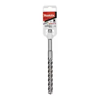 Makita NEMESIS E-14532 E-14532 Hardmetaal Steen-spiraalboor 12 mm Gezamenlijke lengte 165 mm SDS-Plus 1 stuk(s)