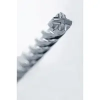 Makita NEMESIS B-19897 Carbide Hamerboor 12 mm Gezamenlijke lengte 340 mm SDS-Max 1 stuk(s)