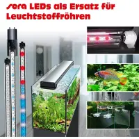 Sera Led neutral brillant white 660 - Sera