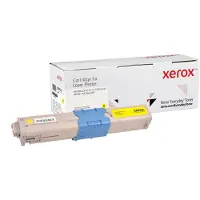 Big Buy Cooking Originele inktcartridge 006R04271 Geel