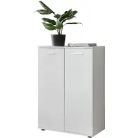 Wohnling Ladekast + dressoir, Svenja (104 x 71 x 35 cm)