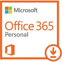 Microsoft Office 365 Personal EN Abonnement 1 jaar