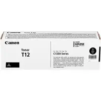 Canon T12 (5098C006) Toner Zwart