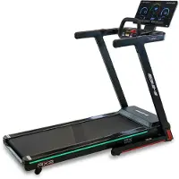 BH Fitness Loopband Rx3 | Maat 157x73x141 cm