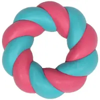 COOCKOO Mallow Ring Hondenspeelgoed