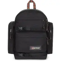 Eastpak Rugzak 'Killington Travel' zwart