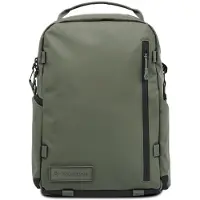 WANDRD Prvke 21 Zip Bag Wasatch Green