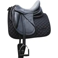 Montar Dressuurmat voor paarden Fair