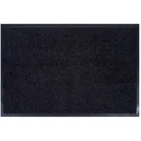 Babylon WASH & CLEAN 60X90 CM ZWART + RUITER