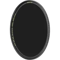 B+W Nd 3.0 Mrc Nano Master 72 Mm Polarisatiefilter