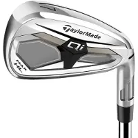 TaylorMade Qi Max HL IJzerset graphite rechtshandig