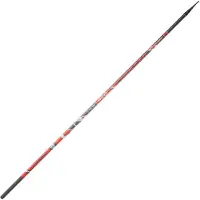 SERT Proceed Univers Tsw25 Pole Rod Zilver 3.60 m / 10-40 g