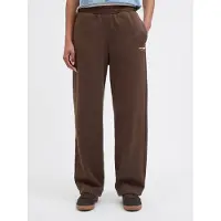 JJXX Broek 'JXSTUDIO VESTERBRO' chocoladebruin