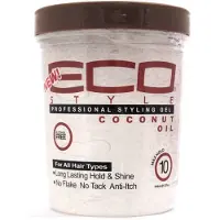 Eco Styler Kokosolie Styling Gel 946ml
