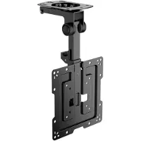 Aisens Ct43s-187 Plafond Tv-beugel