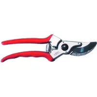 Tiger S3 snoeischaar -Presenteerschaar S3 De Tools S3 is een sterke aambeeld‑snoeischaar die speciaal ontworpen is voor het knippen van hardere takken en dood hout.