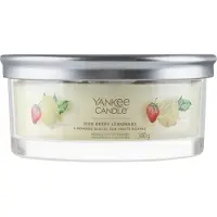 Yankee candle Kamergeuren Multi Wick Iced Berry Lemonade