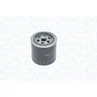 MAGNETI MARELLI 153071762829 Oliefilter