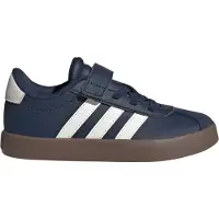 Adidas Sneakers 'VL Court 3.0' navy / wit
