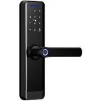 Avatto - ZSDL-A270-B-ALI-6072 - Digitaal deurslot