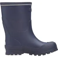 Viking Footwear Jolly, regenlaarzen, kinderen, blauw